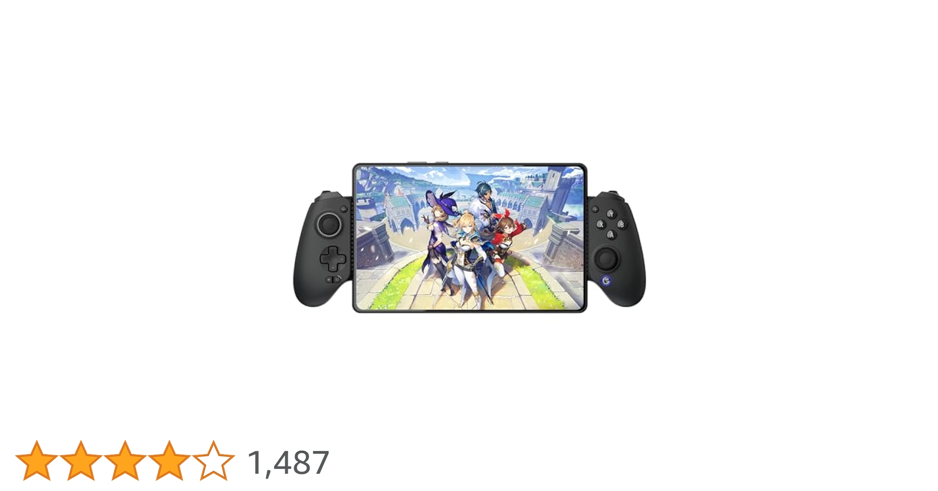 新品未開封 GameSir G8 Plus Bluetoothコントローラー Amazon.co.jp: GameSir G8 Plus Bluetooth ゲームコントローラー
